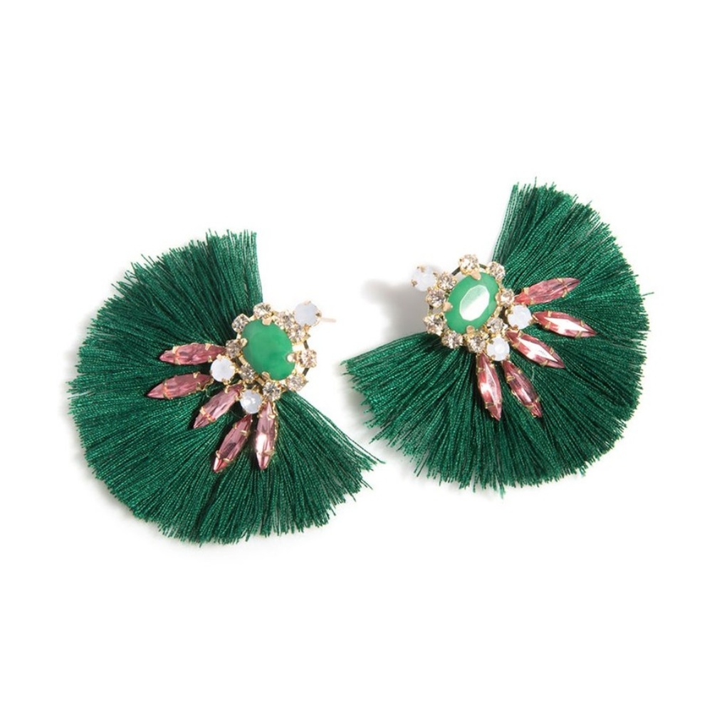 Prunella Earrings